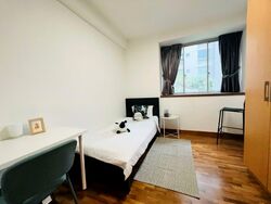 The Eden At Tampines (D18), Condominium #561599431